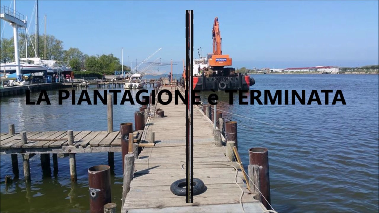 Lega Navale Italiana Marina di Pisa