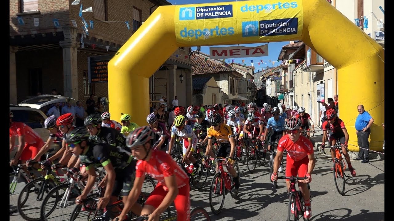40º GRAN PREMIO VILLA DE CERVERA 2019