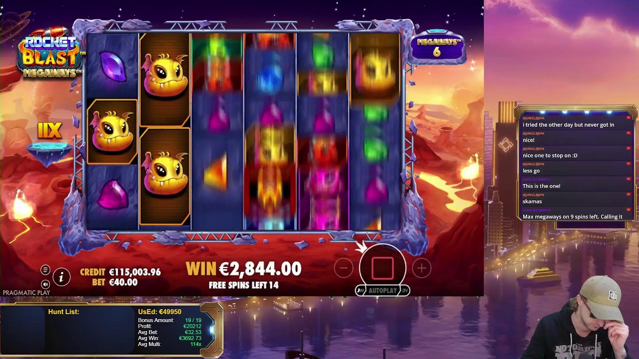 🚀🥵🔥&euro;150K HIGHROLL BONUS OPENING NOW W EBRO!🚀🥵🔥