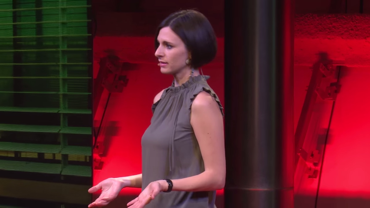 Alla ricerca del sole perduto | Diva Tommei | TEDxTiburtino
