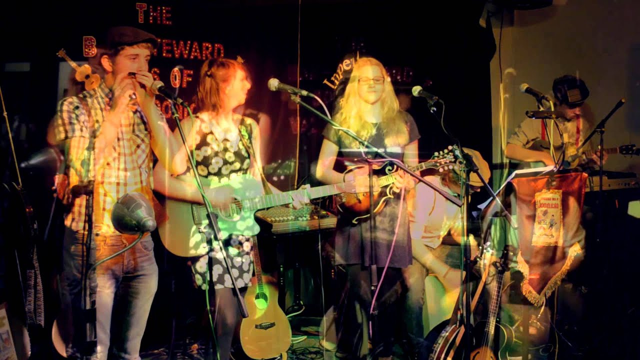 Time of your life (Live) - Folkus