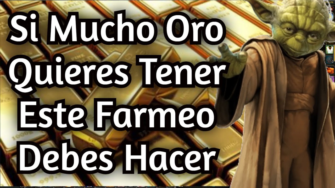 Como Farmear Black Morass solo Con el Paladin 200-400g/h WoW TBC Classic