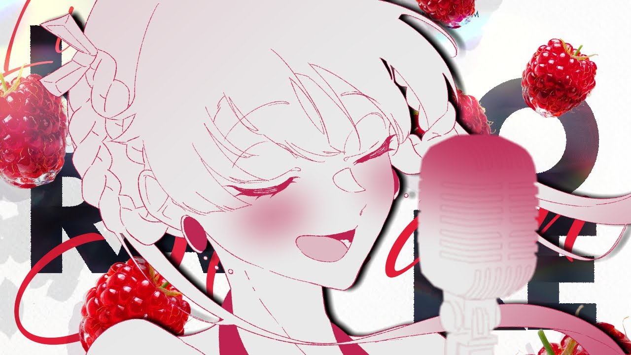 【歌枠】リクエスト歓迎✨お昼の元気歌枠🎵【Re:AcT / 燈明寺かぐら】