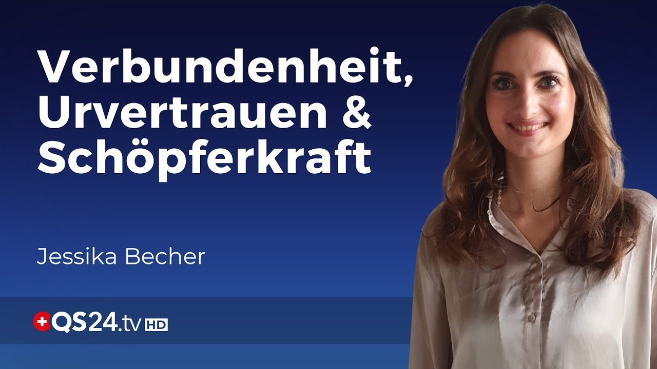 Das Tor 1 der uralten Lehre der Kabbala | Der Sinn des Lebens | QS24 Gesundheitsfernsehen