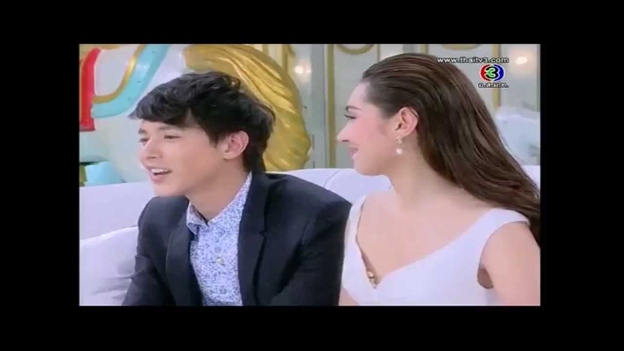 FMV เจมส์ เบลล่า - My lovely angel (sub Thai)