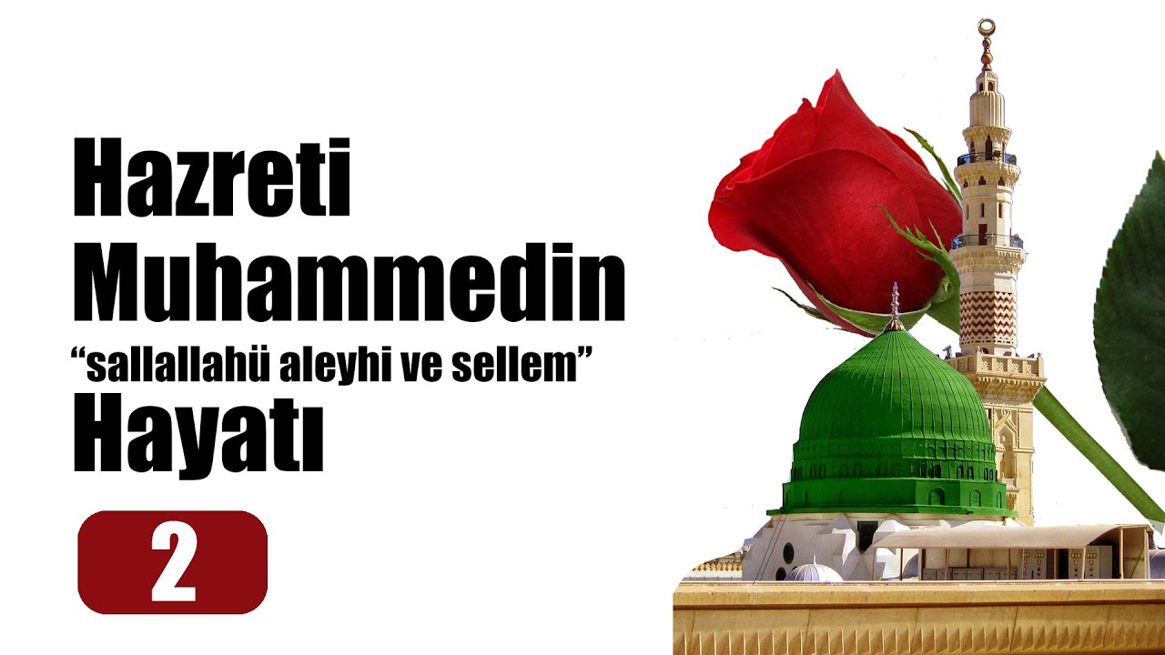 Hazreti Muhammedin 