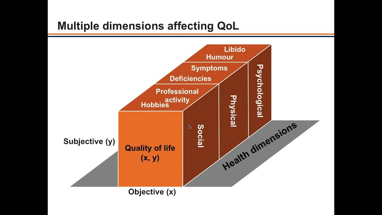 Quality of Life Webinar October 2015