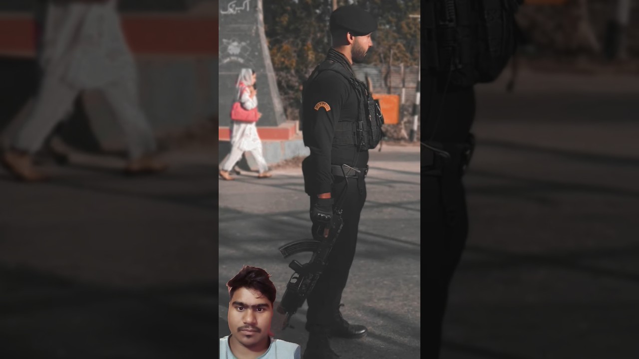 . ⚔️𝗔𝗹𝘄𝗮𝘆𝘀 𝗢𝗻 𝗗𝘂𝘁𝘆 💪🔥Standing tall, fearless, and always On Duty