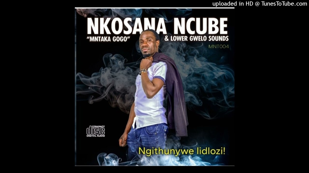 Nkosana Mtakagogo (Umama)