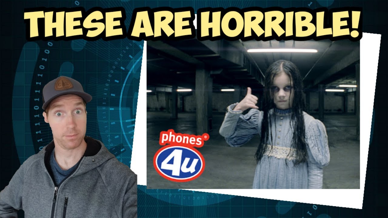 Californian Reacts! | TOP 10 MOST CONTROVERSIAL UK TV ADVERTS