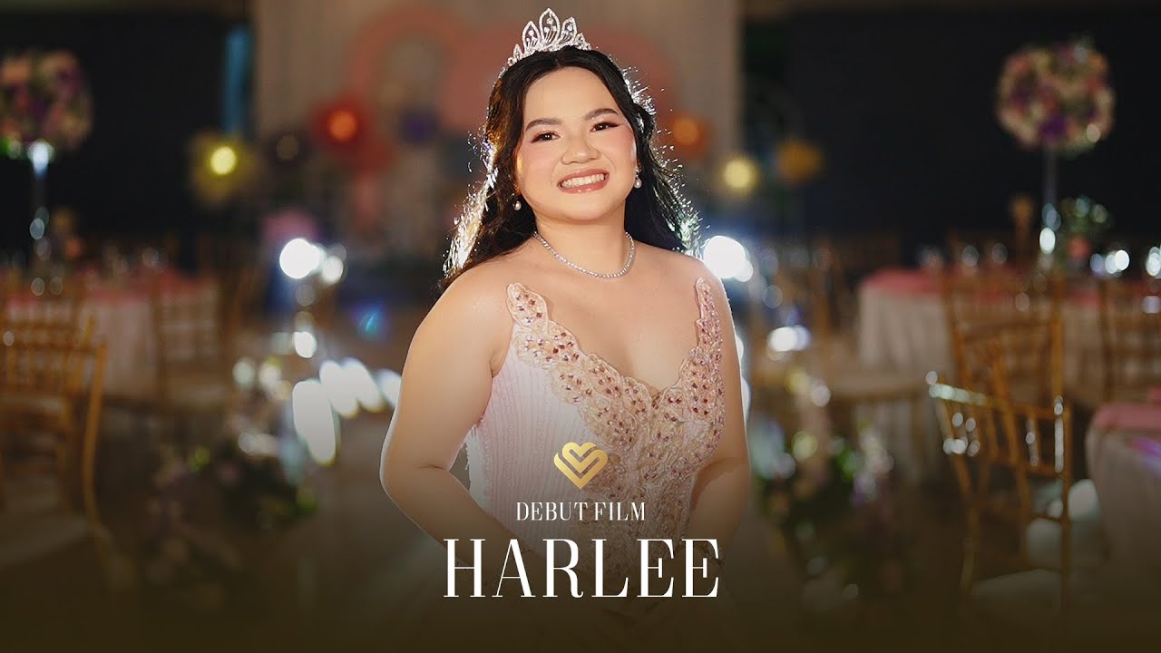 Debut SDE Film of Harlee