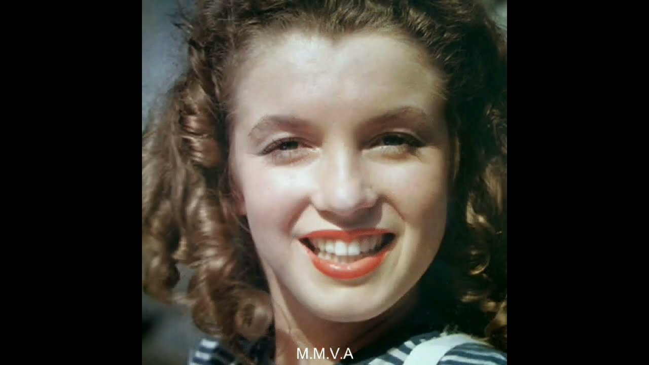 A rare 1960 Marilyn Monroe audio interview during making of 