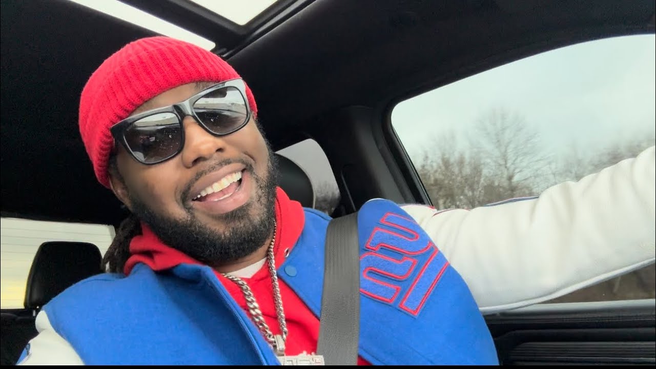 Эй, Verb и Brizz Rawsteen отрываются по полной 🤣 + Hitman кричит 