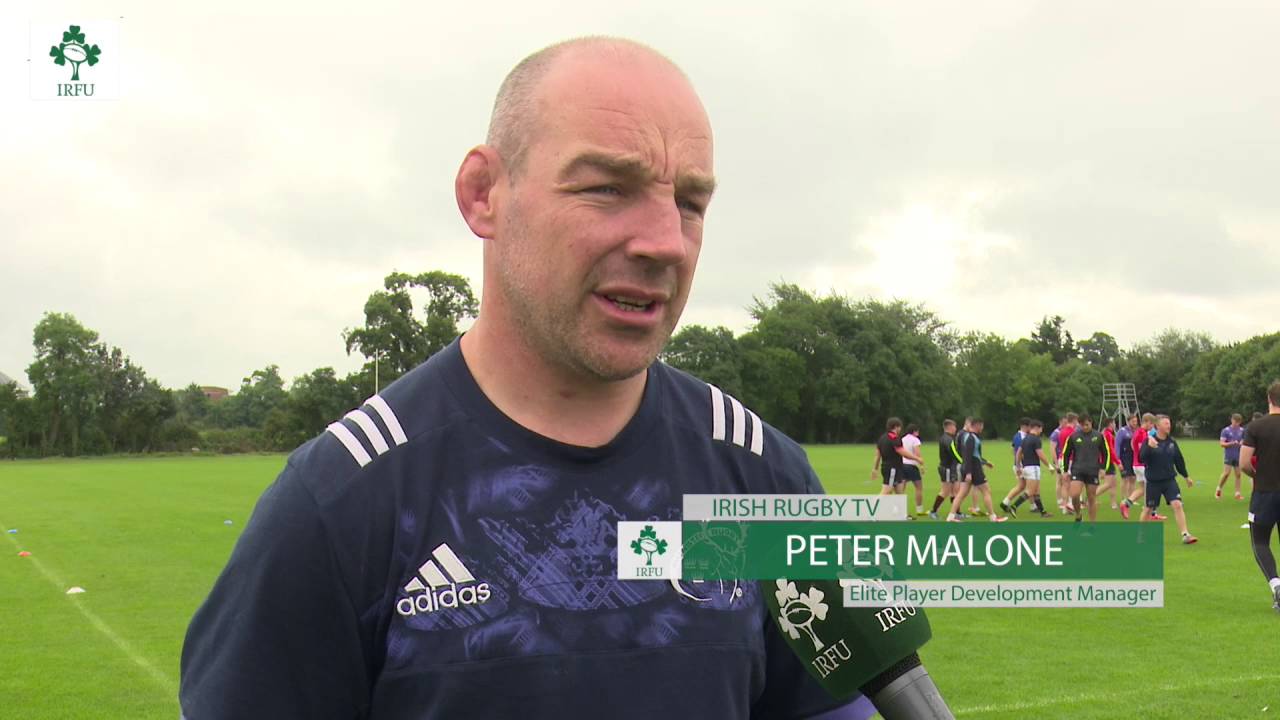 Irish Rugby TV: Focus On Munster Rugby Academy