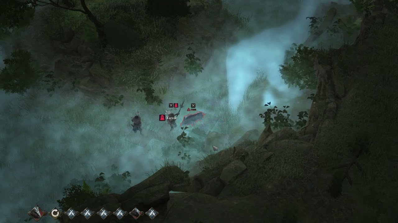 Wartales PC Gameplay Ep. 20 | No Commentary | Tactical RPG | Pure Playthrough | Turn-Based Combat