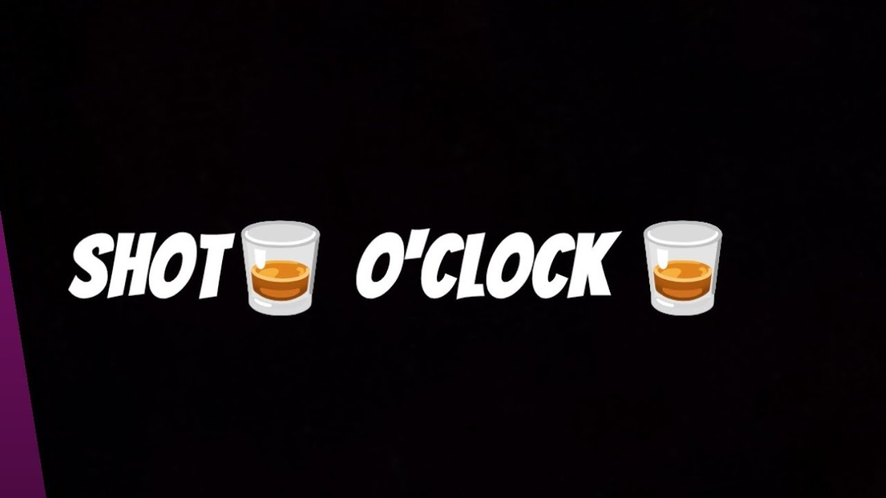 G4 Reposado Tequila ((Shot O'clock 🥃🥃🥃)) (part 2) Just Shut Up & Drink 🥃🥃🥃