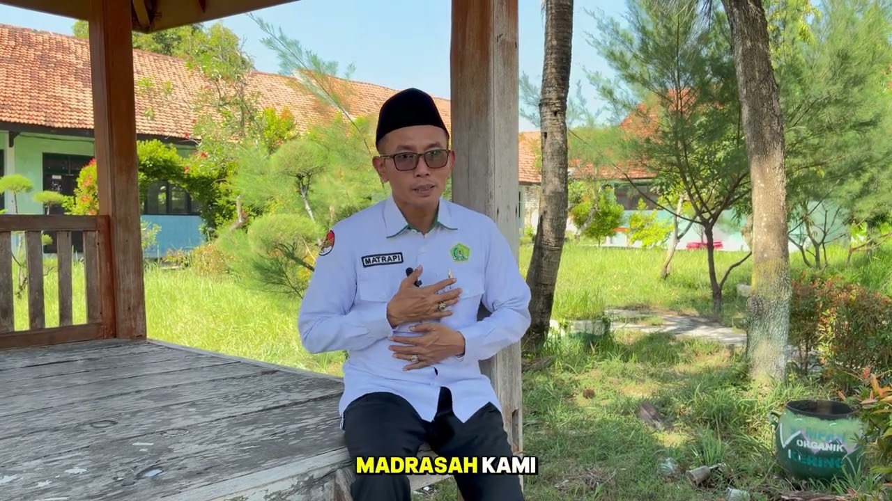 Inovasi Madrasah Edu Wisata di MAN Sampang, MA Plus Keterampilan Tahun 2025