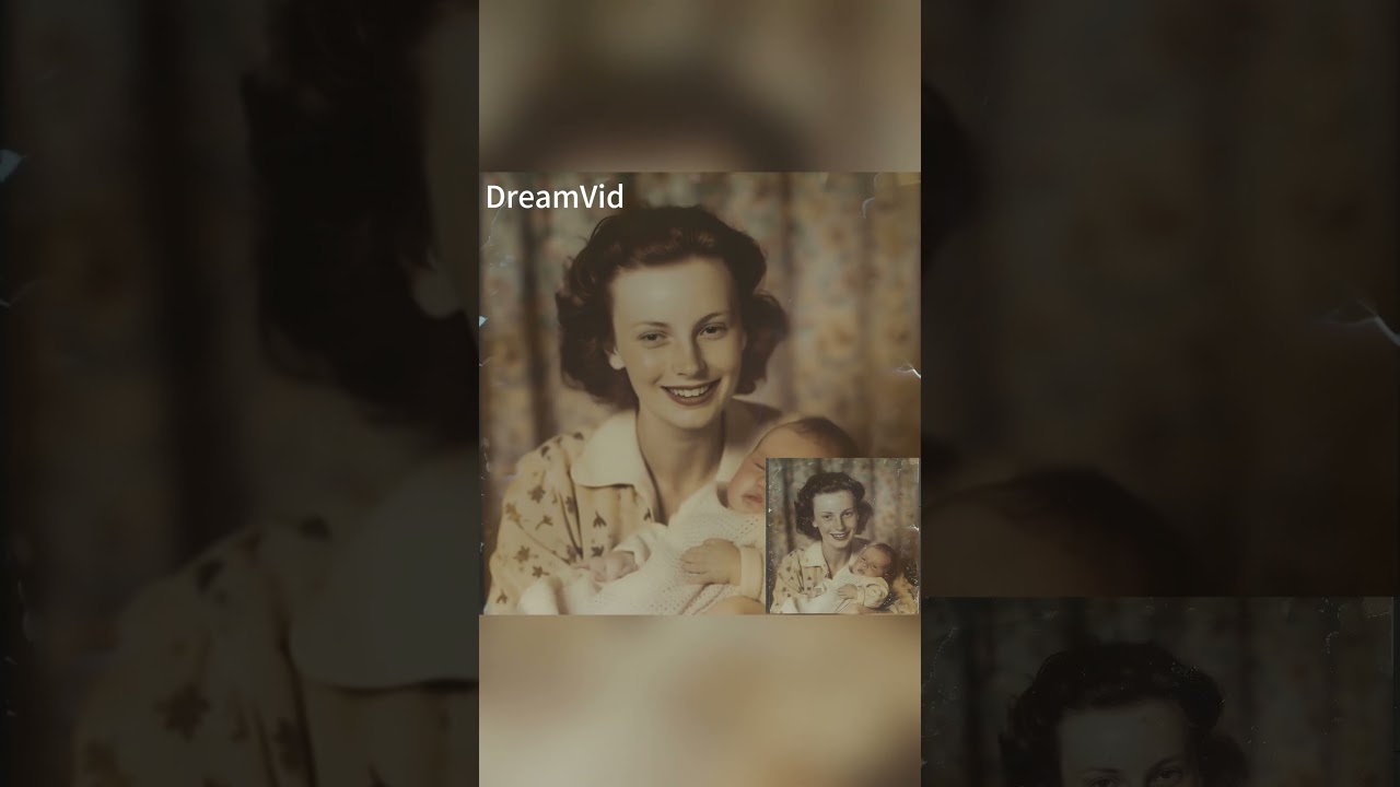 DreamVid: Best AI Hug & Kiss Video Maker | AI Hugging | AI Kissing | AI Bikini Changer  | AI Dance