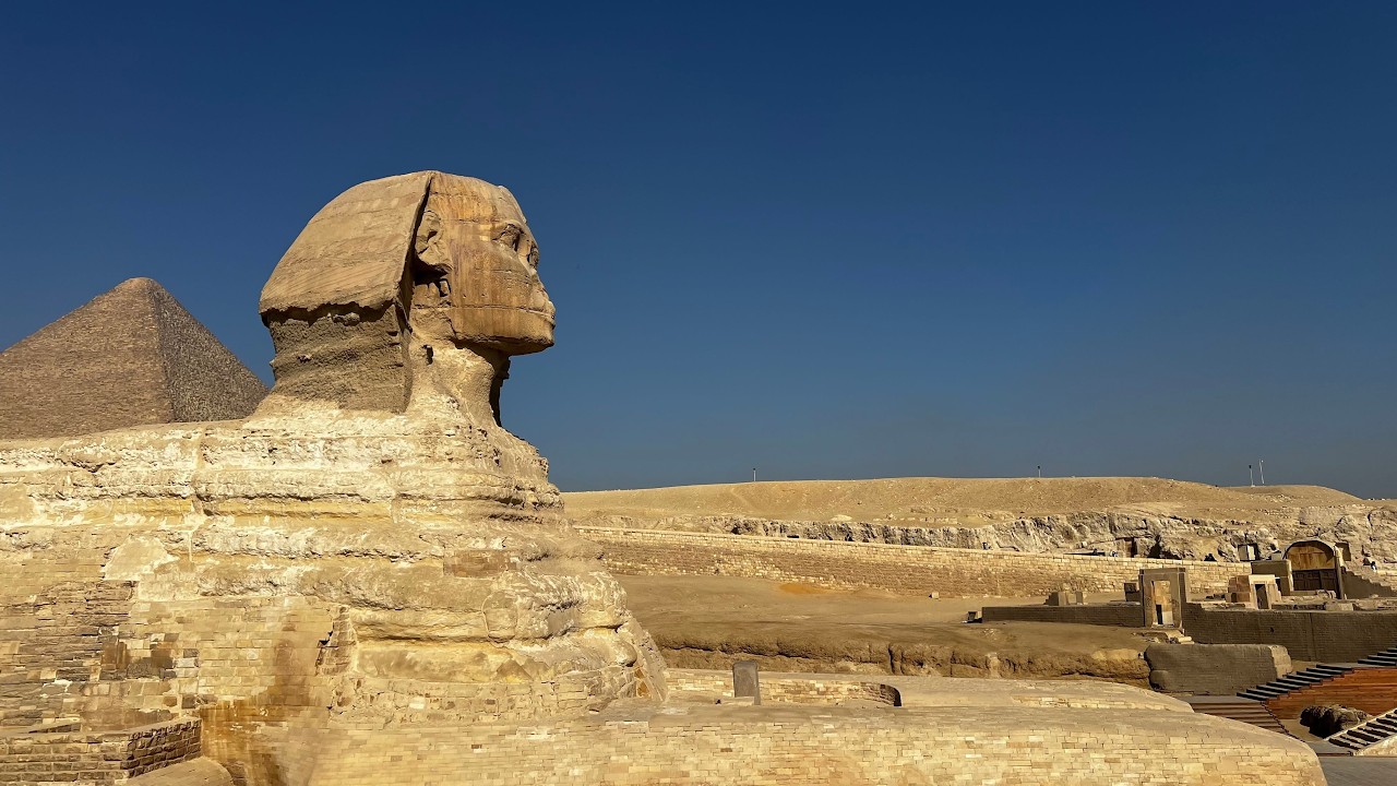 Egypt Tour 2026 (short)