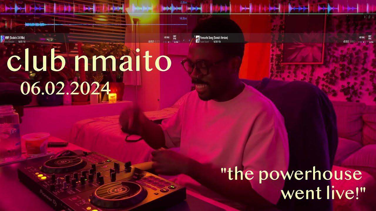 club nmaito | 06.02.24