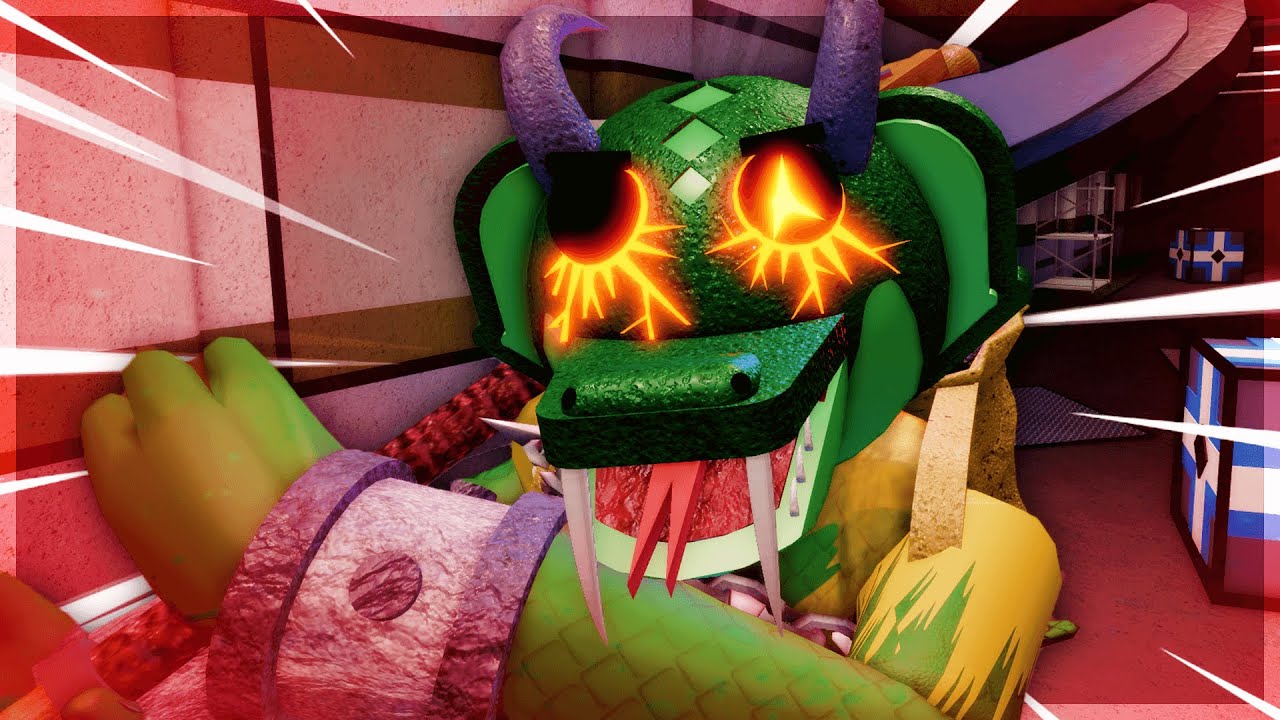 THE FINAL SKIN IN PIGGY BOOK 2 IS OUT.. (Silzous Skin)