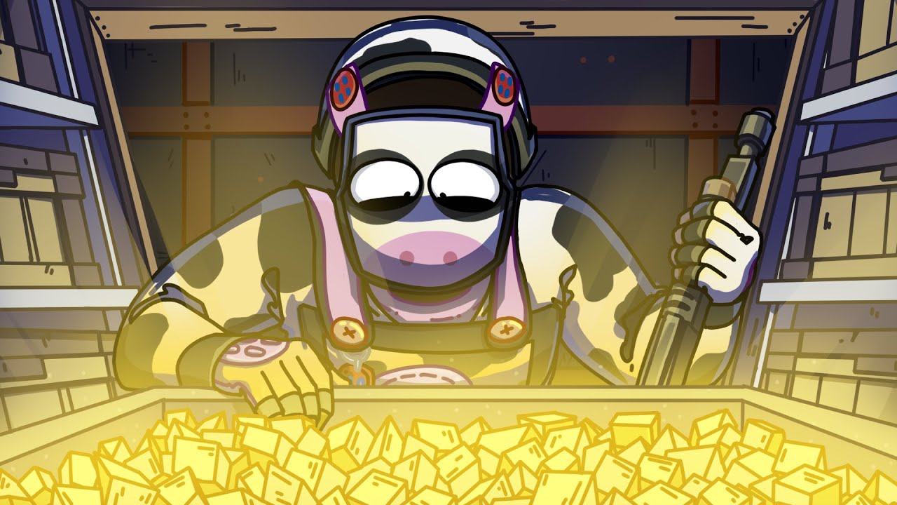 ЛУЧШИЙ СТАРТ ЗА 8000 ЧАСОВ в Rust/Раст!