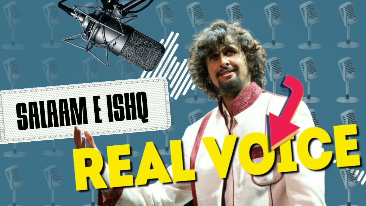 Salaam E Ishq