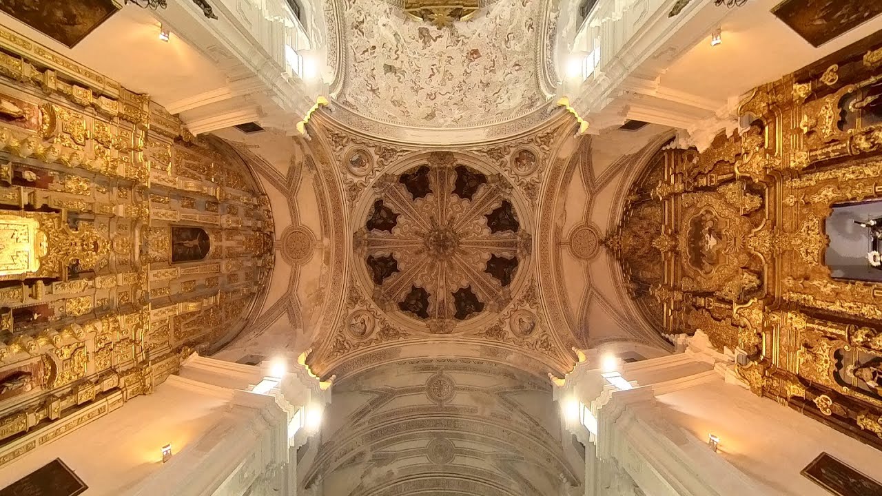 PARROQUIA DE SANTA MARINA (FERNÁN NÚÑEZ)