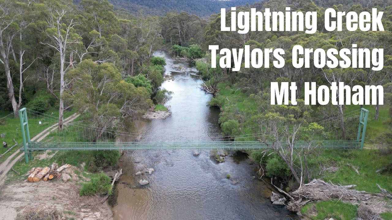 Lightning Creek