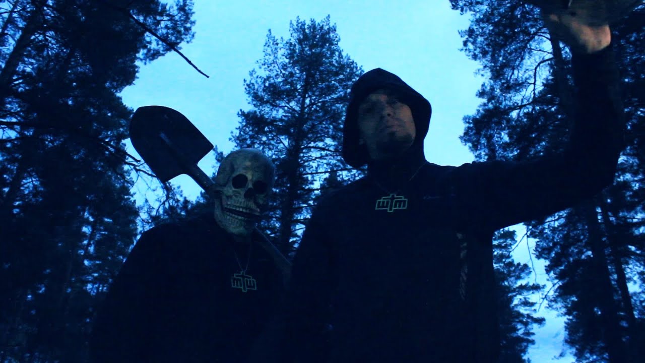 Metal Weed - Анонс нового трека!