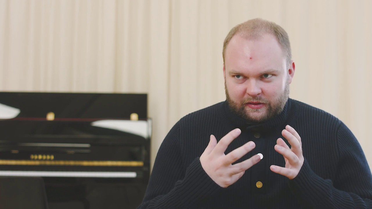 Matthew Swensen discusses Mozart's 'Cos&igrave; fan tutte'