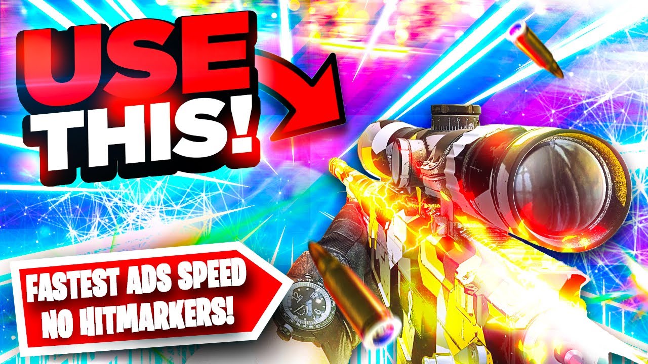 *FASTEST ADS* 