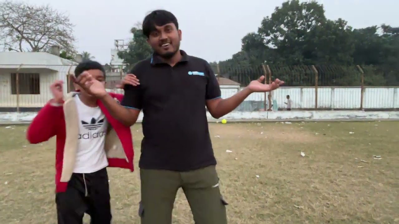 আমার বিডিও করা দেখে সবাই চলে আসলো