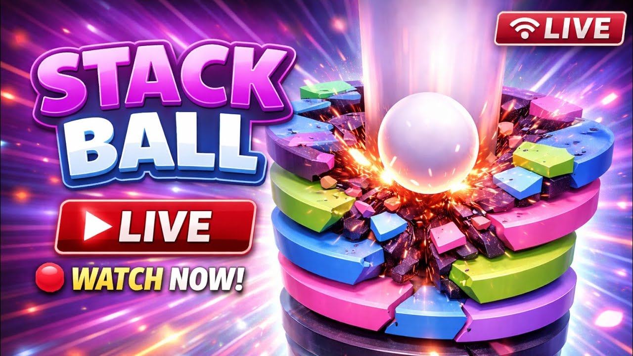 STACK BALL IS LIVE 💣💣☄️📈 Choose your tranding box 🎁🎁 #choose your viral box 🎁🎁