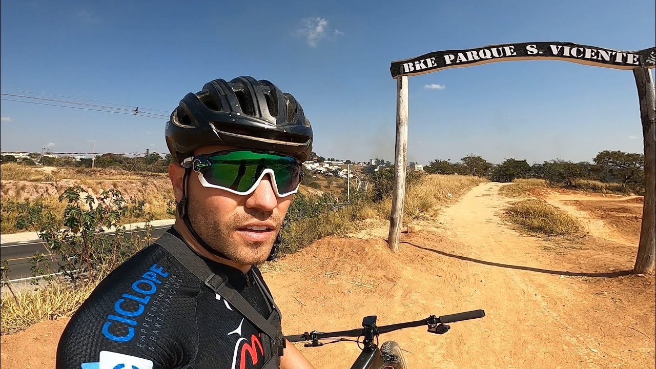 Pista de XCO copa SOUL Sul Mineiro - 3ª etapa 2021