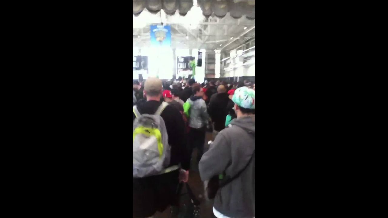 Cannabis cup 2013