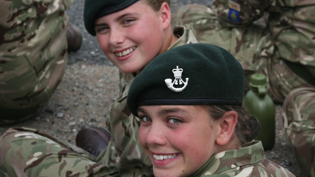 Dorset ACF Summer Camp Review 2019