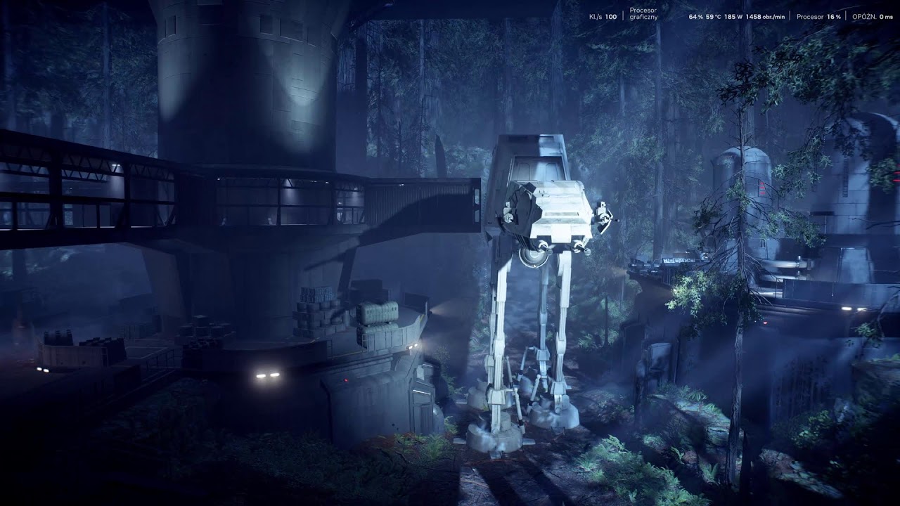 Star Wars: Battlefront II | 4K | PC Mods