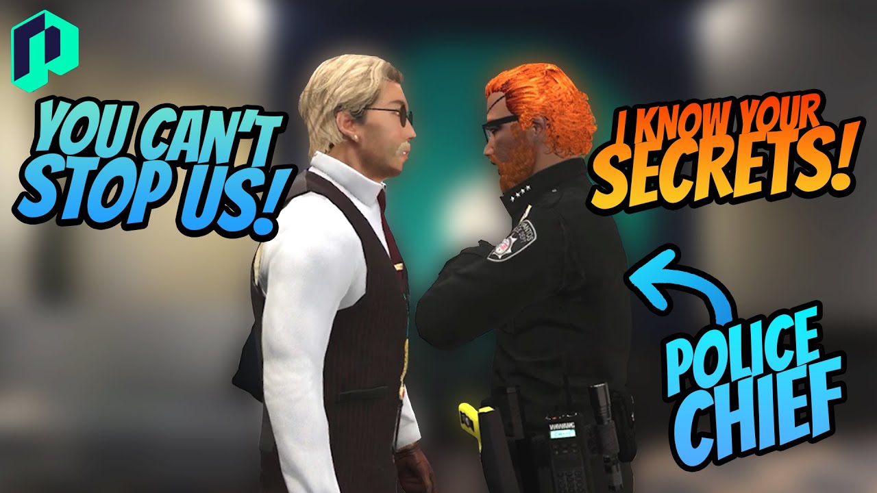 Lang Almost Gets CAUGHT and Plans to BETRAY EVERYONE!