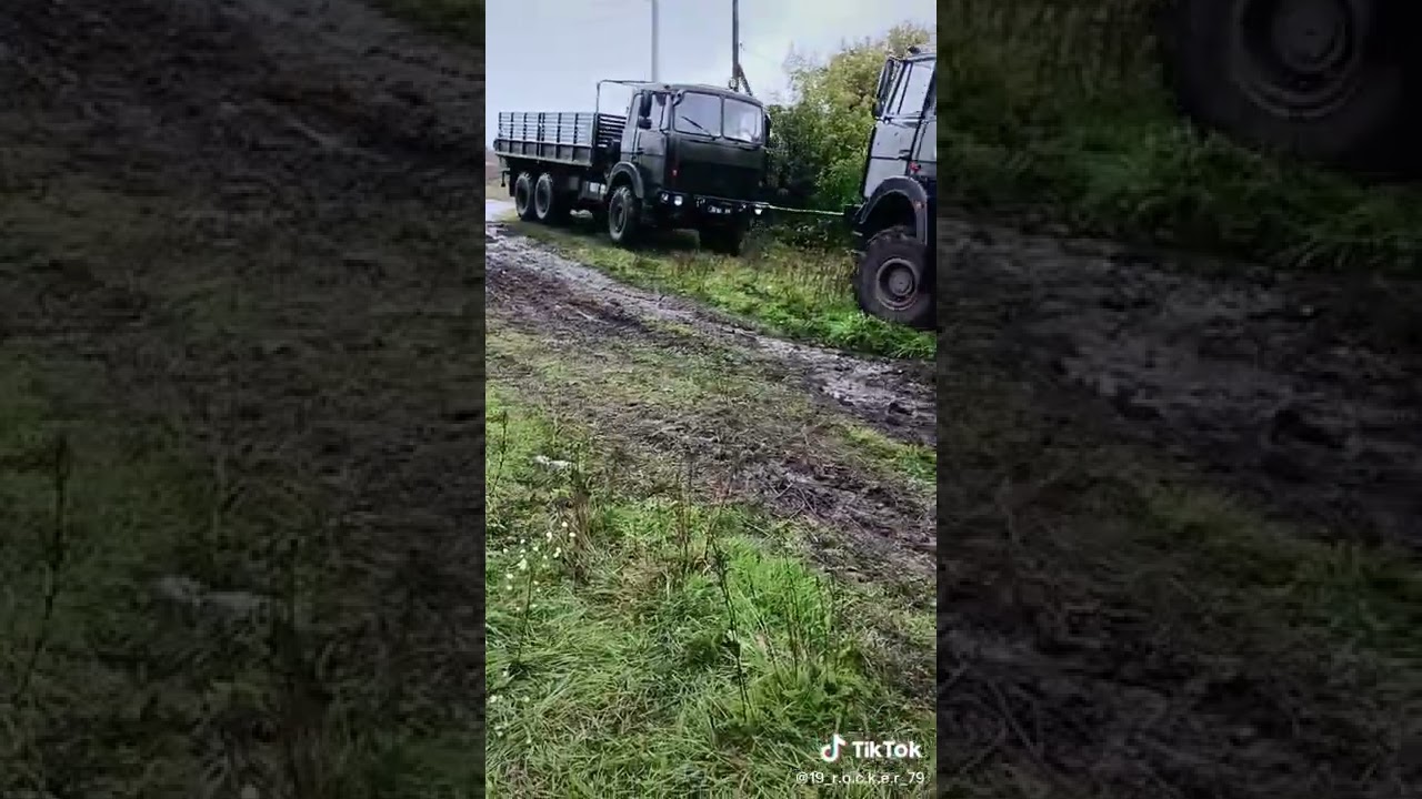 МАЗ 6317 6Х6 Украина