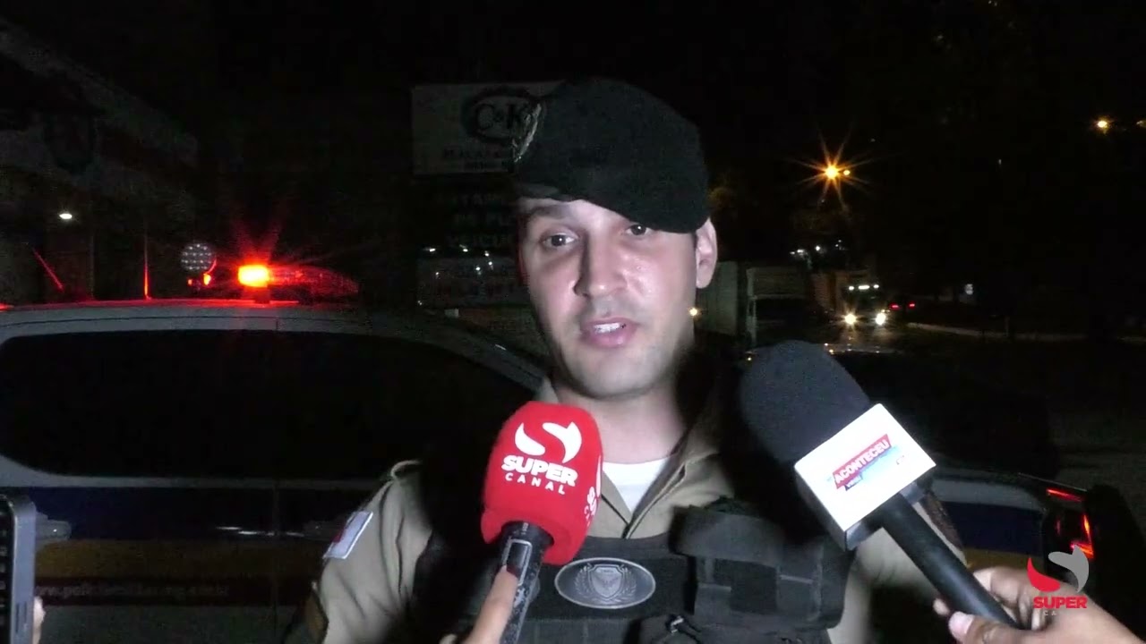 Polícia Militar apreende dois menores e prende um homem por tráfico de drogas em Caratinga