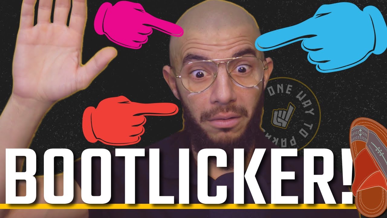 Подхалим!!! | Клип | Абу Муссаб Ваджди Аккари