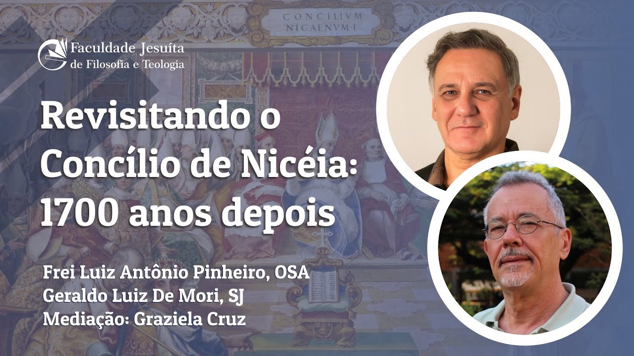 Revisitando o Concílio de Nicéia: 1700 anos depois