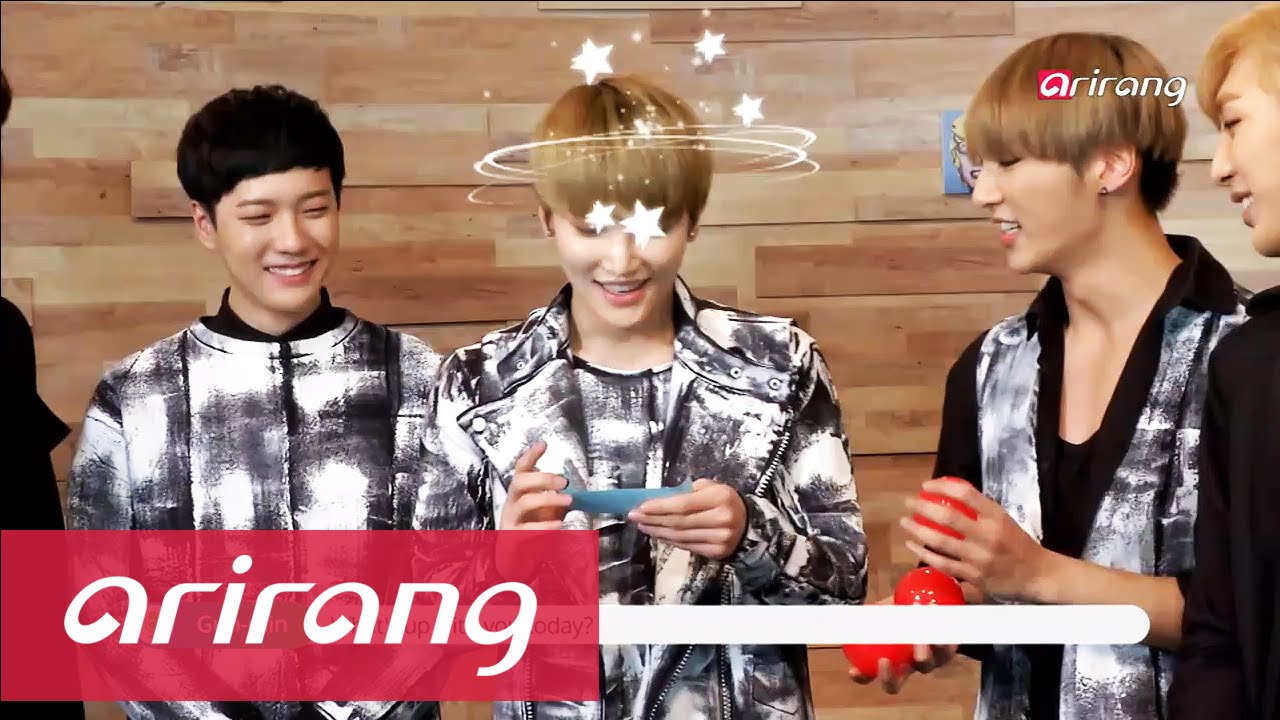 Pops in Seoul _ B.I.G(비아이지) _ Interview _ Part 2