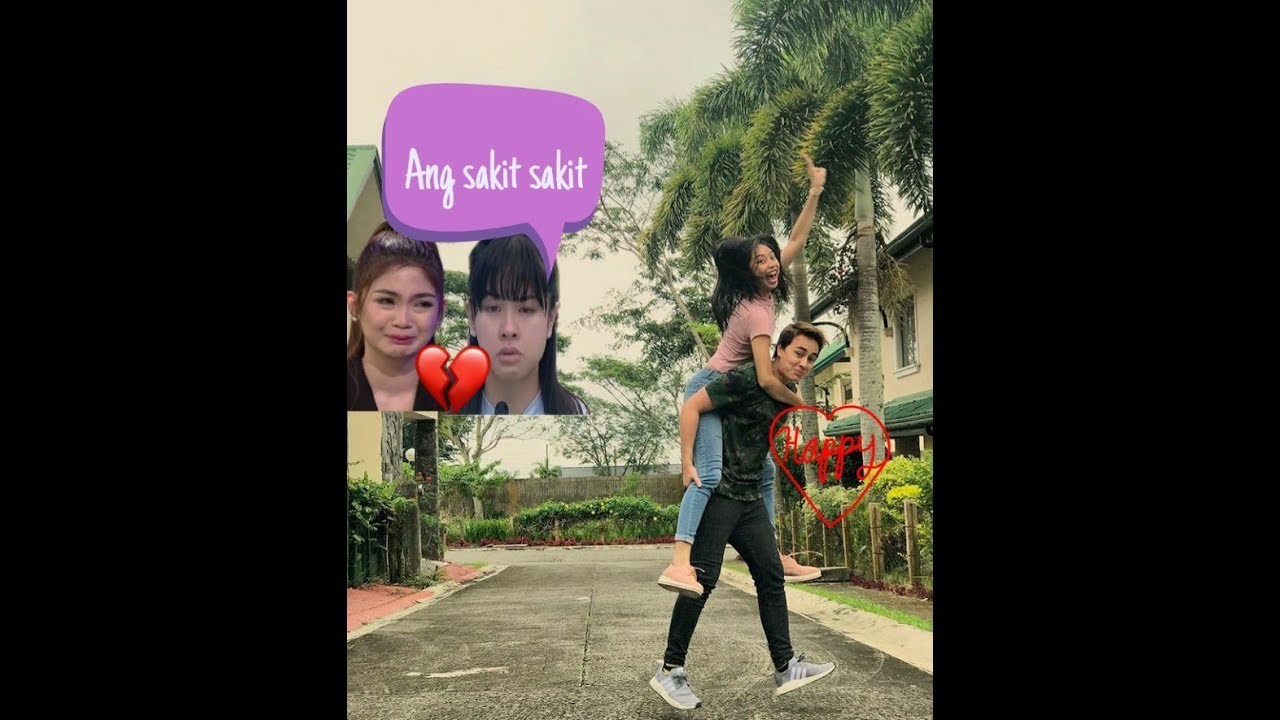 10 Reason Why Edward Barber feel inlove with Maymay Entrata |MayWard is Love