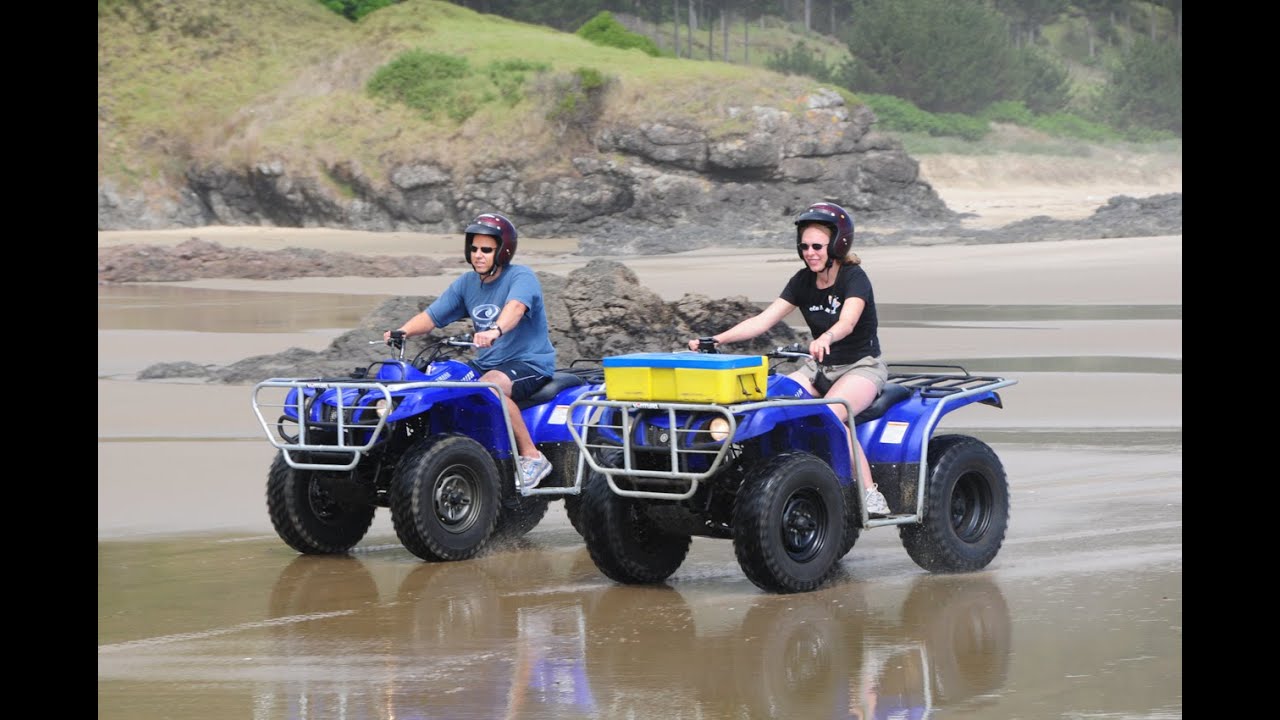 Ahipara Adventure Centre - Ahipara