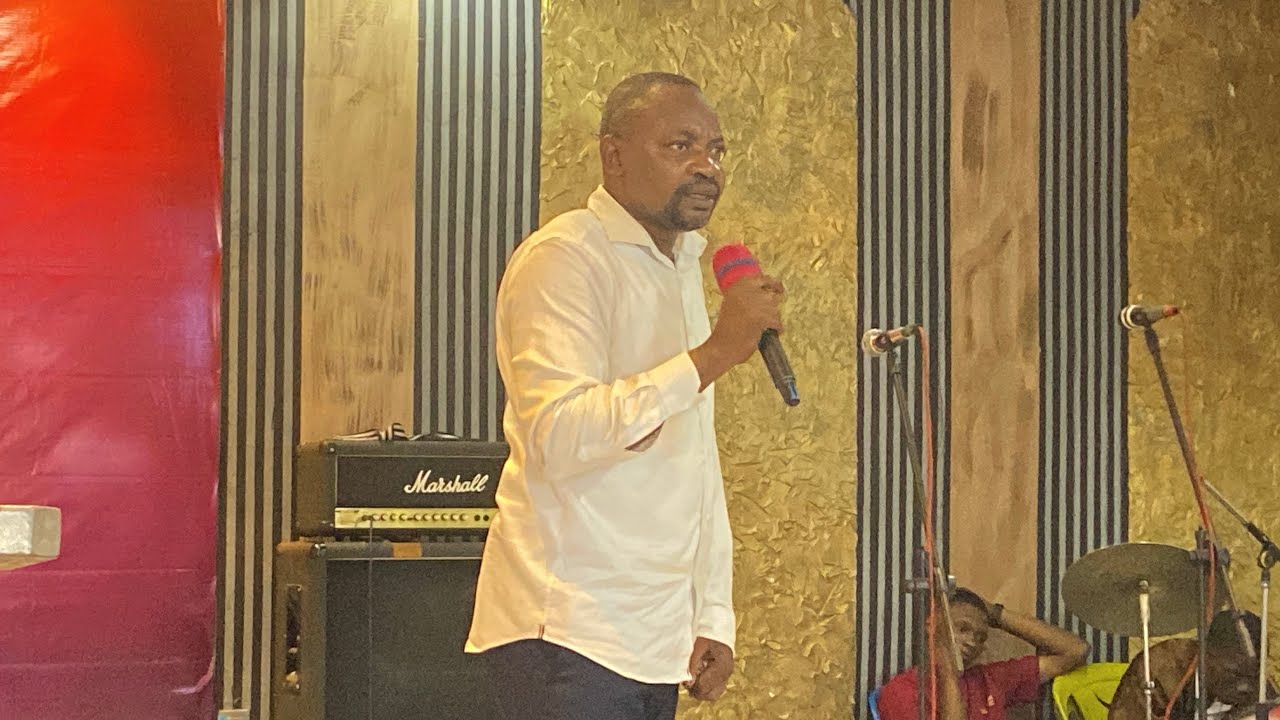 Thème : L’HYPOCRISIE DE CROYANCE AVEC LE RÉVÉREND PASTEUR JEAN LOWEDJA