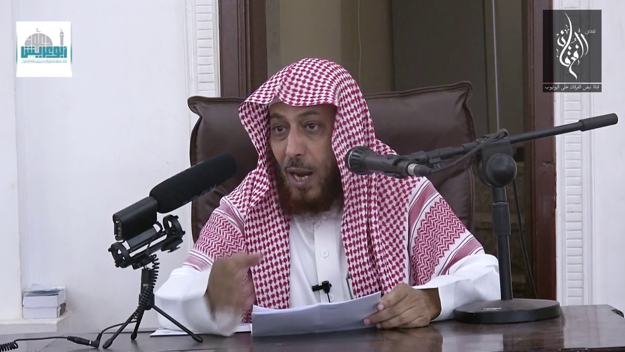 الليبرالية وأثرها في هدم الإسلام  | الشيخ محمد بن حسين الحربي