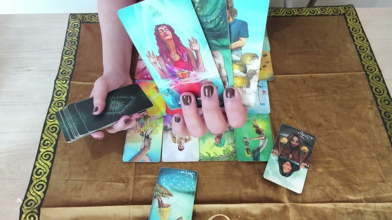 ❤️#PISCIS, TE DESEA Y ESTÁ LOC@ POR TI! ES UNA LOCURA COMO TE PIENSA❤️