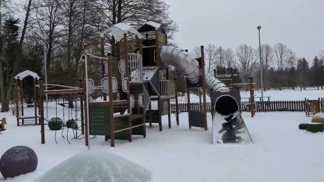 Депрессивная Рига